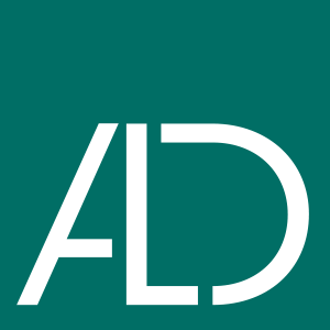 Al Daines Web Logo Turq